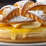 Home 14 제과제빵 실기 시험의 채점 기준 - Here are three detailed image generation prompts in English, inspired by the provided text on pastry...