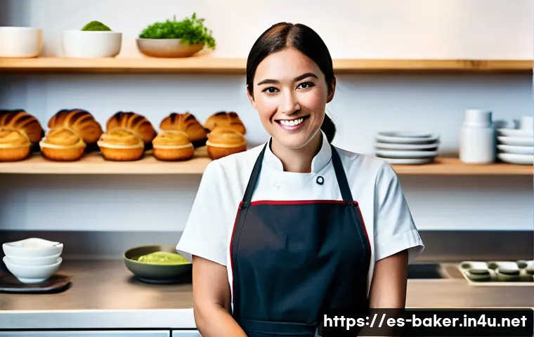 제과제빵 관련 업무 일기 작성법 관련 이미지 2