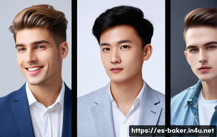 제과제빵 자격증 재시험 준비법 - Here are three detailed image generation prompts in English: