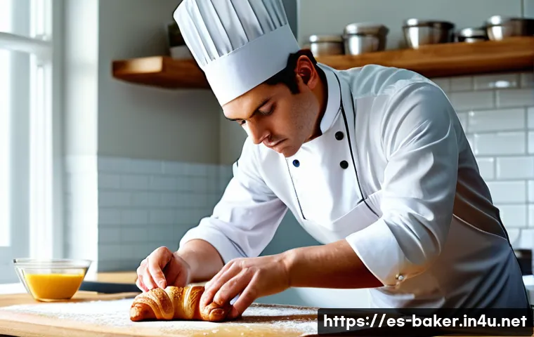 제과제빵 자격증 재시험 준비법 관련 이미지 2