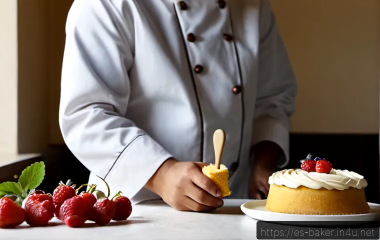 Técnicas de pastelería y panadería para obrador: cuándo aplicarlas y qué equipo compensa 3 제과제빵 실무에서 자주 쓰는 기술 관련 이미지 1
